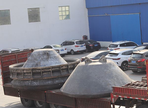 您知道鑄件的鑄造工藝筋嗎？走，鑄鋼件加工廠家帶你去看