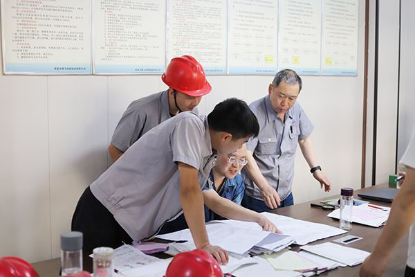 是什么導致大型鑄鋼件廠家經(jīng)常性缺錢