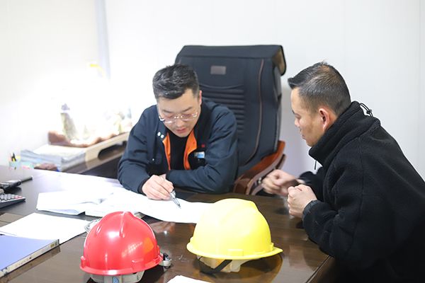 大型鑄鋼件廠家是怎么核算成本呢？