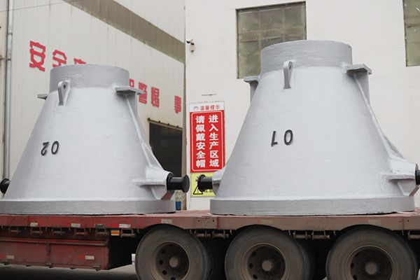渣罐鑄造中常見(jiàn)的質(zhì)量問(wèn)題有哪些？聽(tīng)大型鑄造加工廠家講解