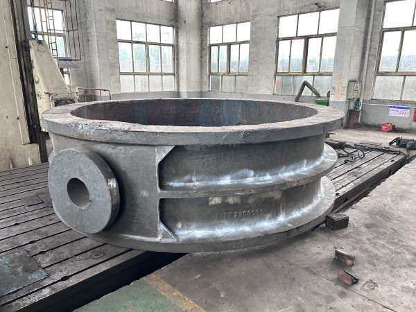 大型鑄件鑄造廠如何定制高品質(zhì)閥體鑄鋼件？