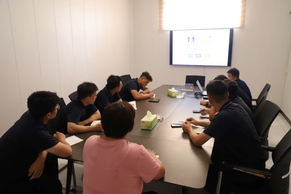 大型鑄鋼廠如何通過圖紙精準報價？