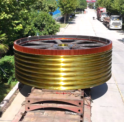 停電、停水會(huì)對(duì)大型鑄鋼廠造成什么影響？