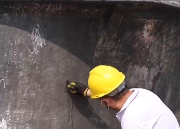 大型鑄鋼件廠家是怎么對(duì)機(jī)身鑄件進(jìn)行無(wú)損檢驗(yàn)？