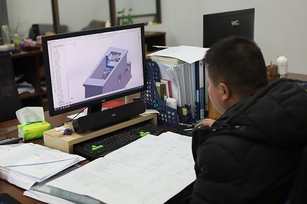 大型鑄造加工廠家用CAE鑄造軟件對生產大型鑄鋼件有什么幫助？