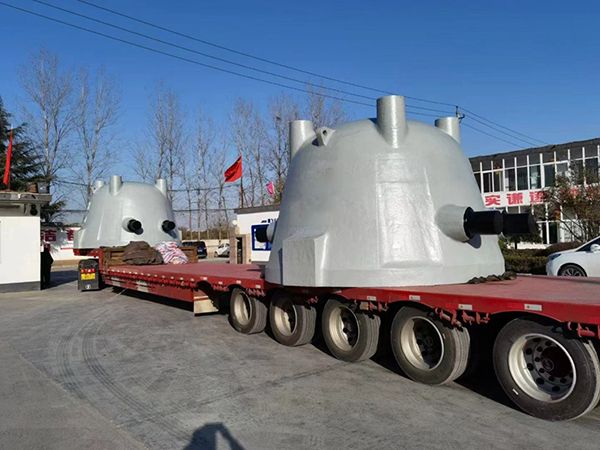 哪個大型鑄鋼件廠家生產渣罐好？多少錢一噸？