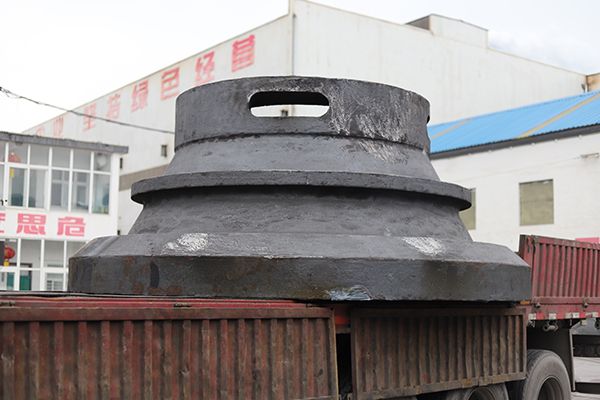 鑄鋼件加工廠家對生產大型鑄鋼件的家人說我需要的人才是？