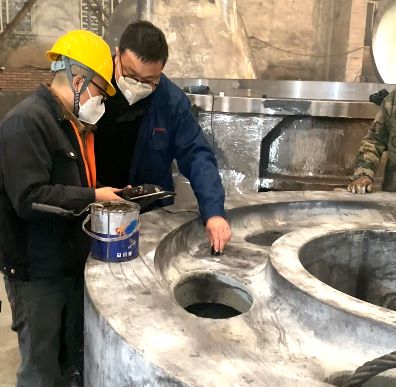 鑄鋼件生產廠家